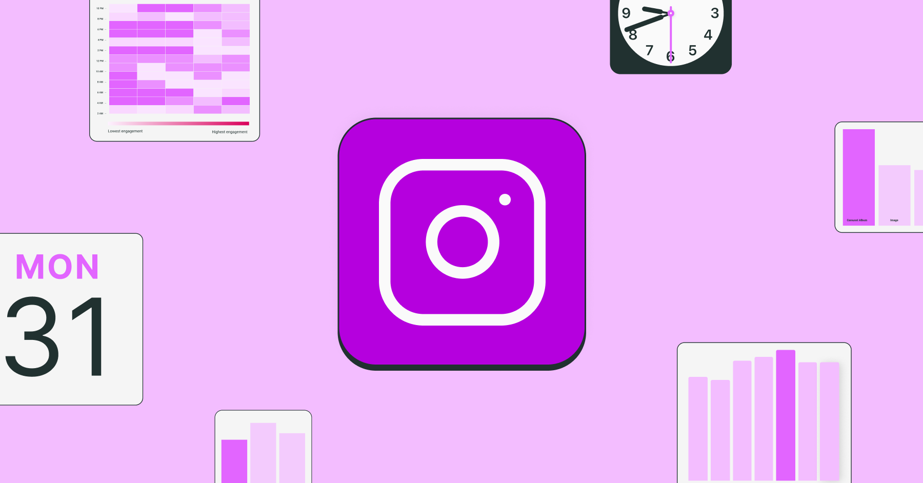 Instagram Stories adds new interaction options: Increase the fun of interactions